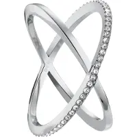 Bering - 569-17-60 - Bague - Femmes - Arctic Symphony - Taille 52