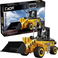 Cada klockiChargeur mini 403el C65023W 30185