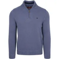 Superdry Pull-over marine