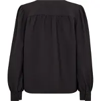 Mos Mosh Chemisier 'MMKylie Miley' noir