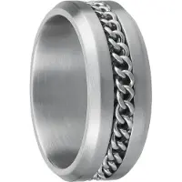Bering - 534-11-93 - Bague - Hommes - Arctic Symphony - Taille 60