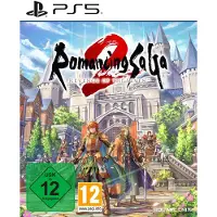 Romancing SaGa 2: Revenge of the Seven pour PlayStation 5