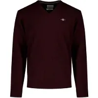 Gant Pull à Col En V 87312