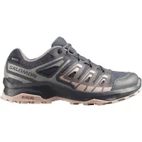 Salomon Chaussures de randonnée imperméables pour femmes EXTEGRA Gore-Tex