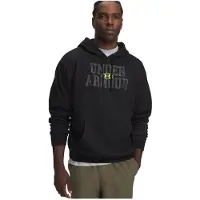 Under Armour Sweat à Capuche Rival Fleece Camo Fill