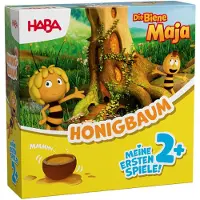 Sonstige Verlage HABA Biene Maja - Arbre à miel