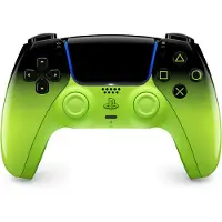 Sony PlayStation 5 DualSense Manette Sans Fil Remix Green
