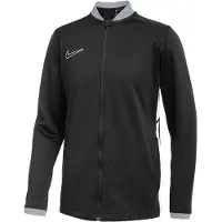 Nike Veste de survêtement 'Academy 25' gris clair / noir / blanc