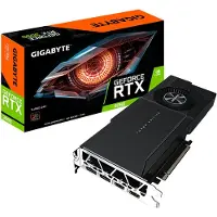 Gigabyte GeForce RTX 3090 TURBO 24G - Cartes graphiques - GF RTX 3090