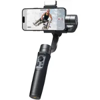Hohem Caméra Gimbal Isteady Mobile+