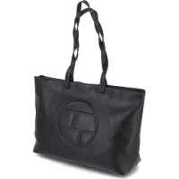 Tom Tailor Sac bandoulière 'Rosabel' noir