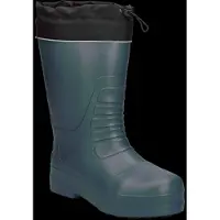 Viking Footwear Norse Tall Boot, bottes en caoutchouc, bleues