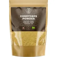 BrainMax Pure Cordyceps sinensis poudre 100 g