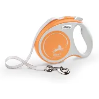 Flexi Laisse Pour Chien Comfort Plus Xs 3m