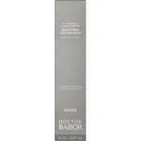 Babor Soothing Cream Rich 50 ml