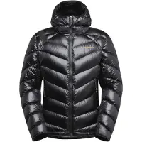 La Sportiva Lumina 300 Down Jkt M, Veste d'alpinisme et de montagne, Hommes - , Taille:XL, Couleur:K00K00-Noir