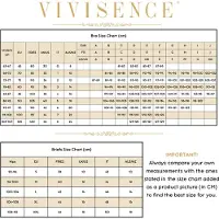 Vivisence Soutien-gorge '1035' beige