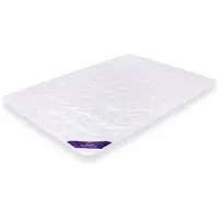 OEM Couverture pour bébé Sole, 100x135 cm – Coton avec Aloe Vera
