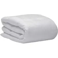 OEM Couverture de lit à l'aloé vera, 300 g, 140x200 cm, pour l'automne et l'hiver