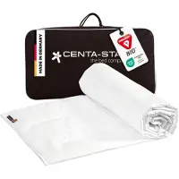OEM Couette ultra-légère 200x220 cm, couleur or, idéale pour l'été