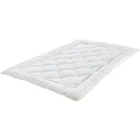 OEM Couette Kameelhaar, 135x200 cm, pour toutes saisons, respirante