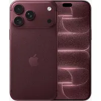 Apple iPhone 18 Pro Max 512 Go Bordeaux