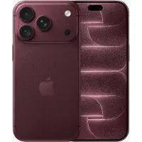 Apple iPhone 18 Pro 256 Go Bordeaux