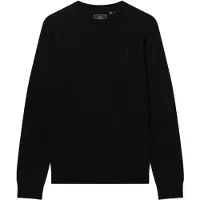 Superdry Pull Essential Lightweigt Wool Blend Jumper