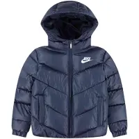 Nike Veste 66N074-U90 pour Enfant