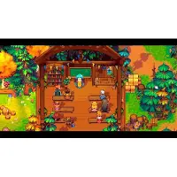 Ps5 Farming Camp