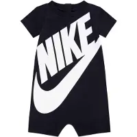 Nike Ensemble noir / blanc