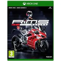 Rims Racing FR/NL Xbox One/Xbox Series X