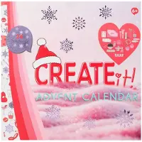 Canal Toys Créez-le ! Calendrier de l'Avent