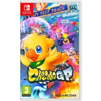 Chocobo Gp Fr
