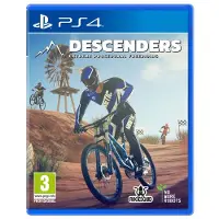 Descenders PS4