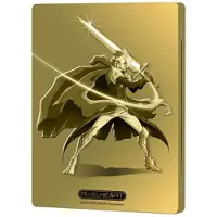 Golden Force Mercenary Edition PS4