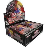 Konami Yu-Gi-Oh! - Au-delà des Héros - Coffret de présentation (allemand)