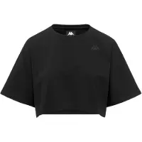 Kappa T-shirt à Manches Courtes Icropa Athleisure