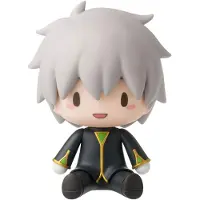 SEGA Evangelion : 3.0+1.0 Thrice Upon a Time - Petite figurine Kaworu, uniforme de commandant, 8 cm