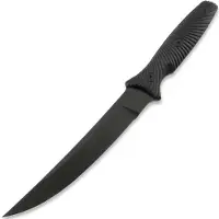 Spartan Blades Couteau Ronin Torii, noir