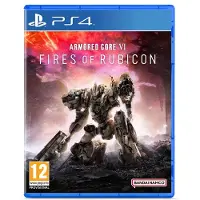 Armored Core VI: Fires of Rubicon Launch Edition PS4 - Version Française