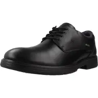 BUY SHOES Fluchos F2575 Mallorca Hidro Negro Couleur Noir
