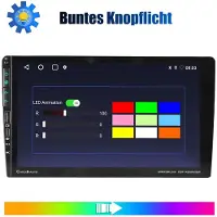Insta24 Autoradio pour Suzuki SX4 (2006-2013) et Fiat Sedici (2005-2014), avec système Android 15, écran tactile de 9 pouces, GPS, Apple CarPlay, Android Auto, Bluetooth, Wi-Fi et USB