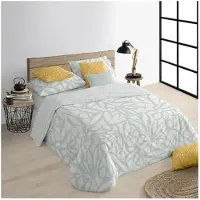 OEM Housse de couette 240x220 cm, en Coton, 175 fils, e Oeko-Tex