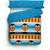 OEM Ensemble de literie Valencia CF, 2 pièces, 50% coton/polyester
