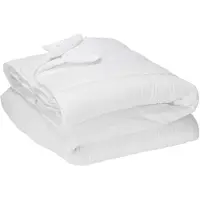 OEM Couette double 150+300 g/m², 90-155 x 200 cm, anti-acariens