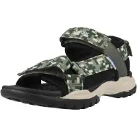 Geox J Borealis B Couleur Vert
