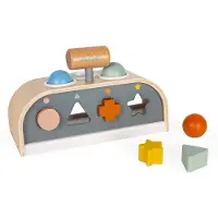 Janod Sweet Cocoon Taptap