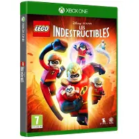 Warner Bros. Interactive Entertainment LEGO Disney / Pixar Les Indestructibles Xbox One