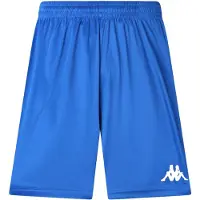 Kappa Borgo short bleu XL homme bleu XL